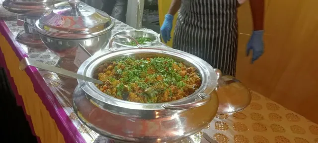 Celebration caters and Event management - 5