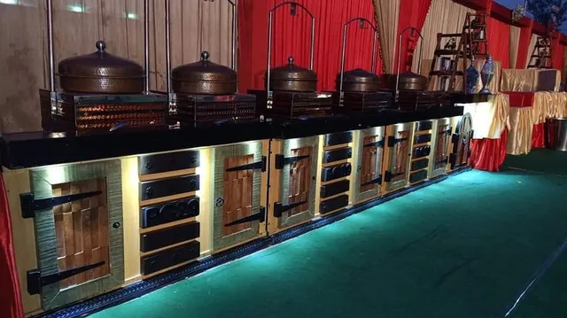 Celebration caters and Event management - 6