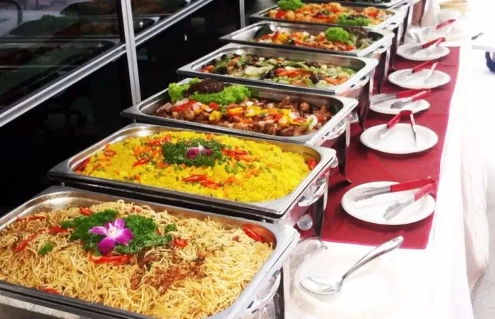Yaad Catering & Weddings- Best caterers in bhopal