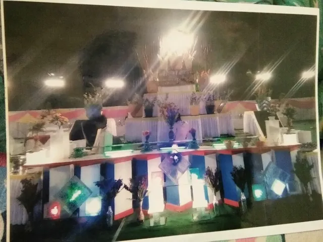 Shrinath Catering & Ambar Tent House - 4