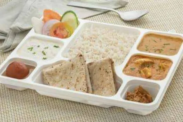 Sai Swad Tiffin Services - 3