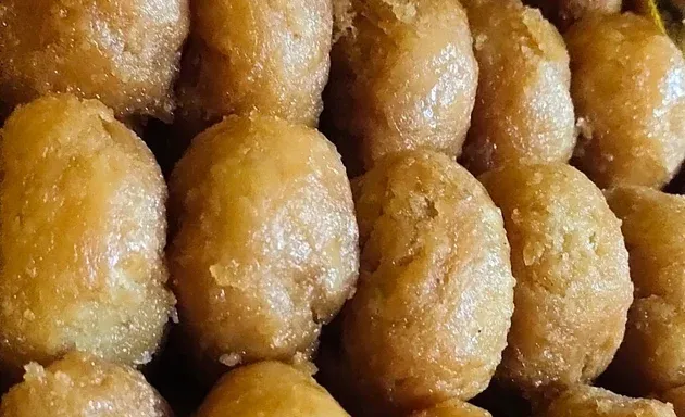 Sai Swad Tiffin Services - 4