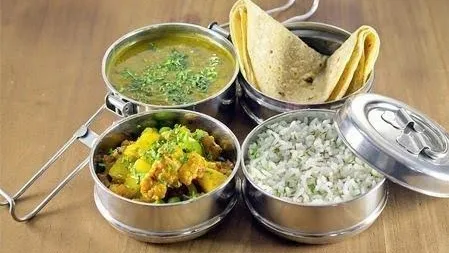 Sai Swad Tiffin Services - 5