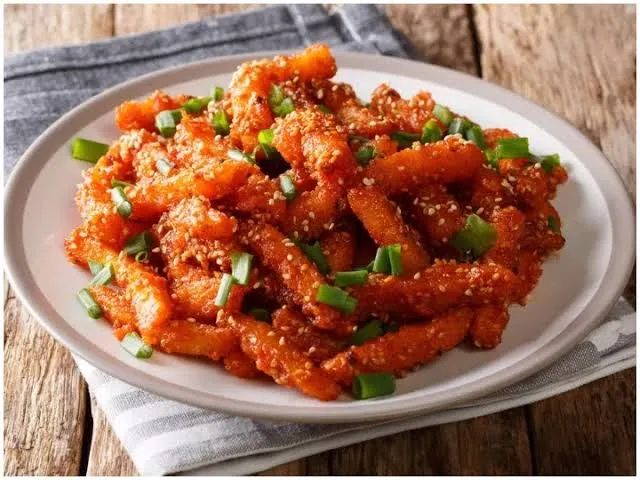 Chinese And South tasty Food Catering - 4