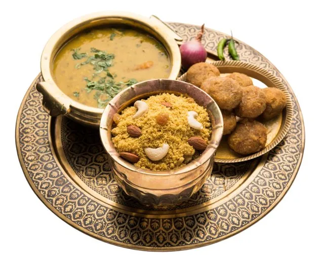 Chinese And South tasty Food Catering - 6