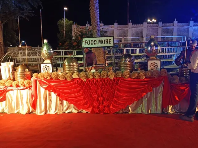 Vandana Caterers and Events - 2