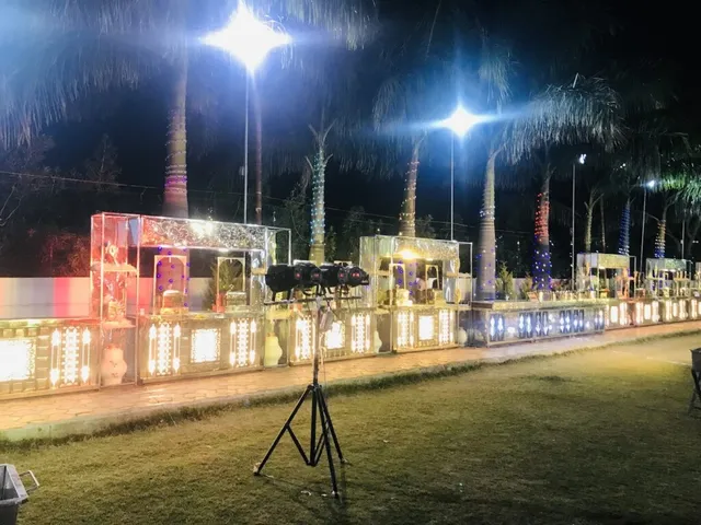 Vandana Caterers and Events - 3