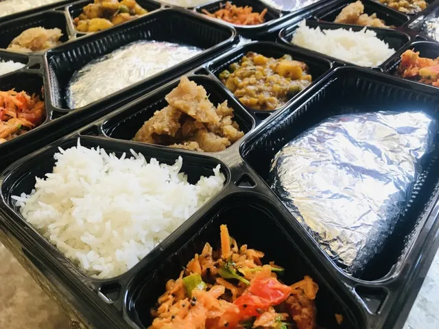 Vandana Caterers and Events - 4