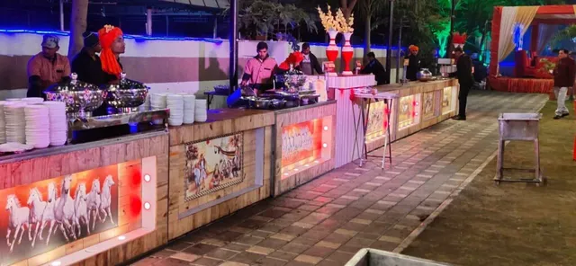 Vandana Caterers and Events - 5