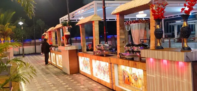 Vandana Caterers and Events - 6