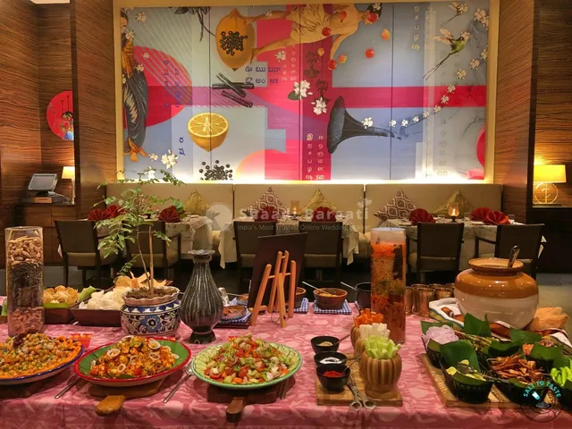 Bawarchi Caterers & Wedding Planner - 3