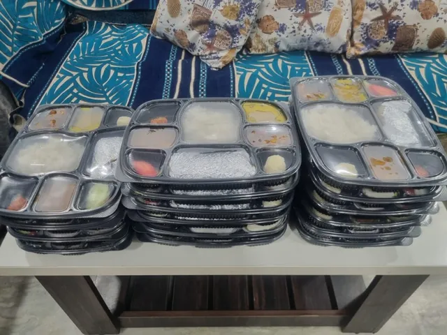 The Saraswatis kitchen & Caterers - 2