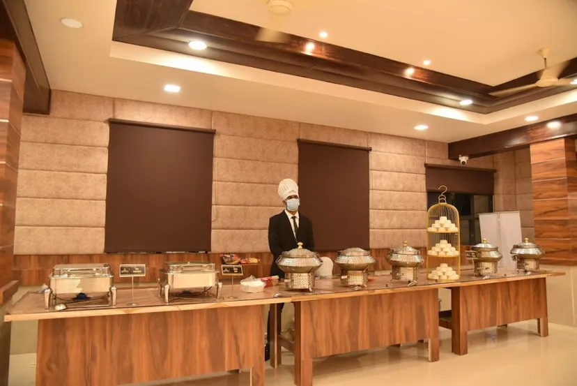 BHOPAL CATERERS & WEDDING EVENT