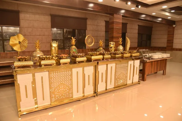 BHOPAL CATERERS & WEDDING EVENT - 3
