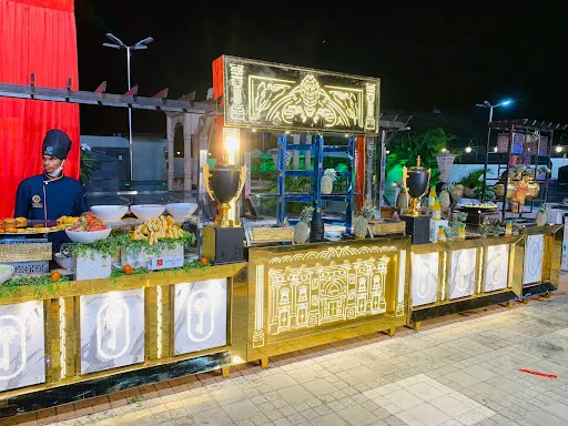 Ramji Caterers Bhopal | Best Caters in Bhopal | Caterers near me | Halwai in Bhopal |Best Catering Service in Bhopal