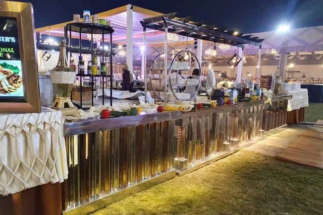 Ramji Caterers Bhopal | Best Caters in Bhopal | Caterers near me | Halwai in Bhopal |Best Catering Service in Bhopal - 2