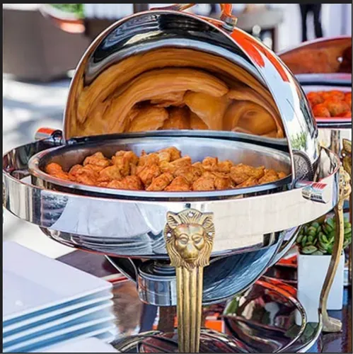 Ramji Caterers Bhopal | Best Caters in Bhopal | Caterers near me | Halwai in Bhopal |Best Catering Service in Bhopal - 3