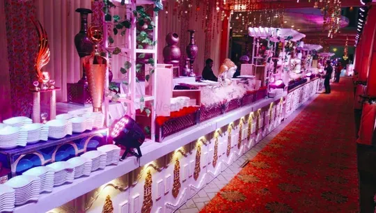 Ramji Caterers Bhopal | Best Caters in Bhopal | Caterers near me | Halwai in Bhopal |Best Catering Service in Bhopal - 5