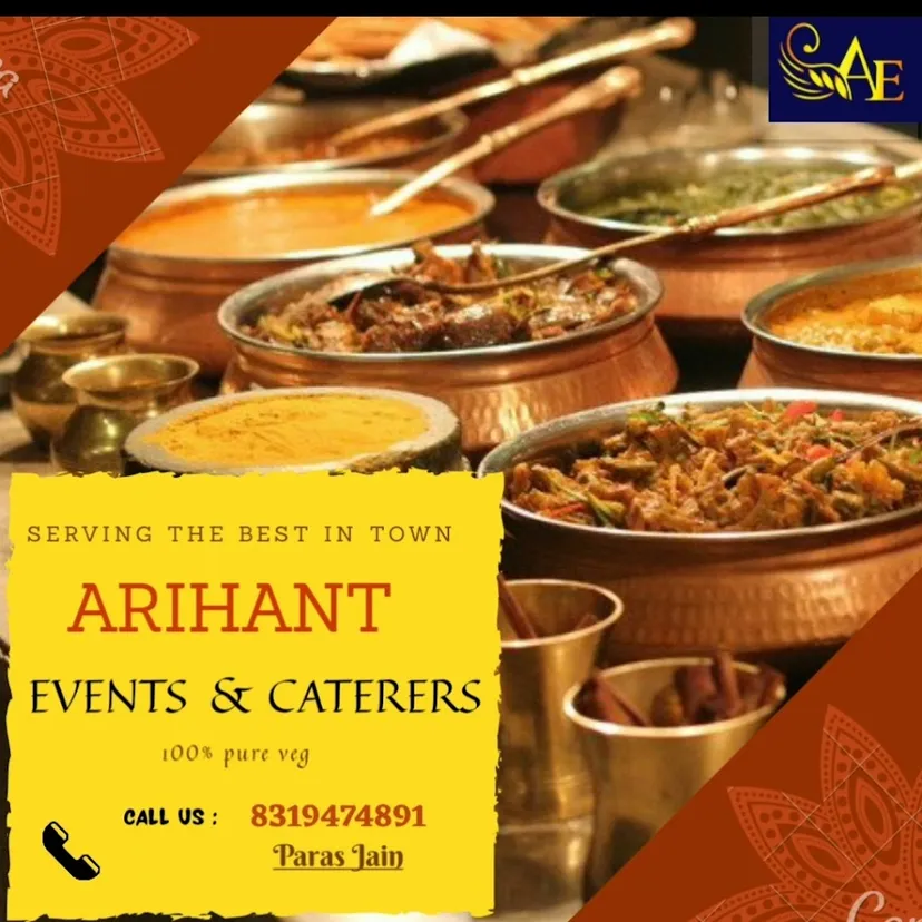 Arihant Event Management Services