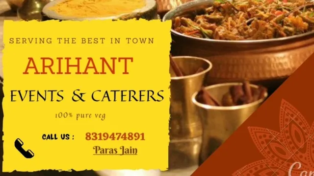 Arihant Event Management Services - 4