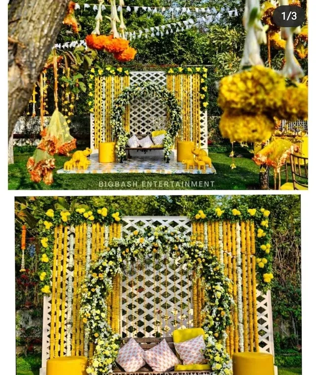 Hindu Caters and DJ Events - 5