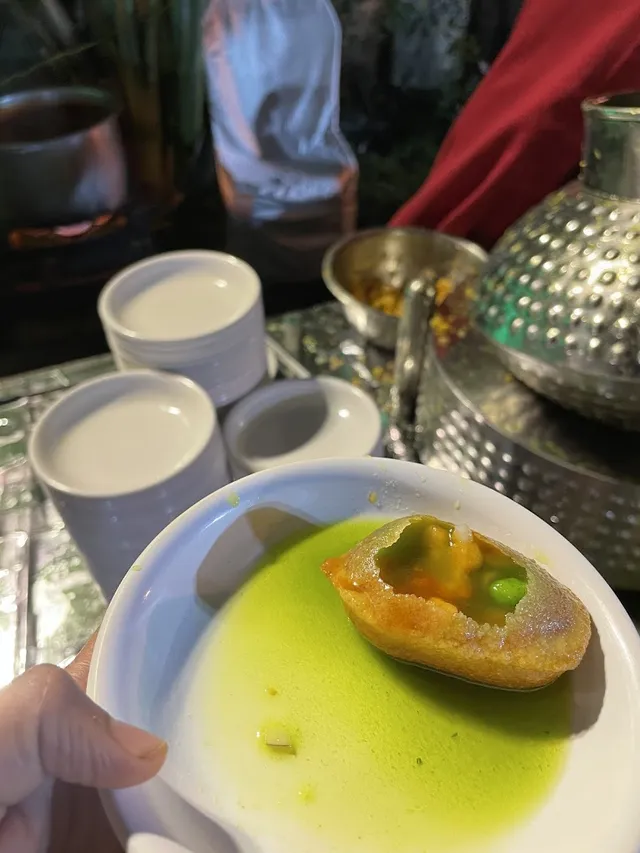 Ashirwad Cateres & Event Management - 2