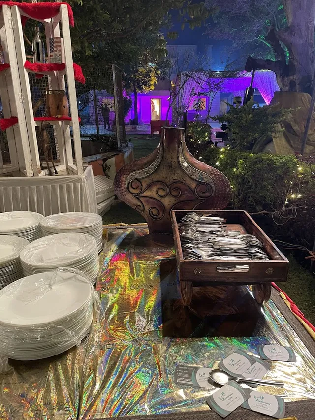 Ashirwad Cateres & Event Management - 3