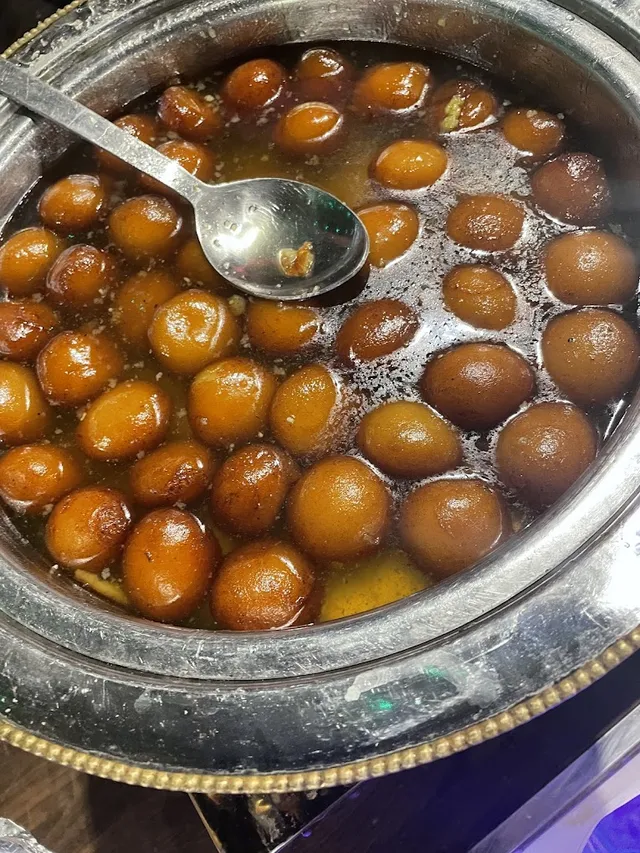 Ashirwad Cateres & Event Management - 4