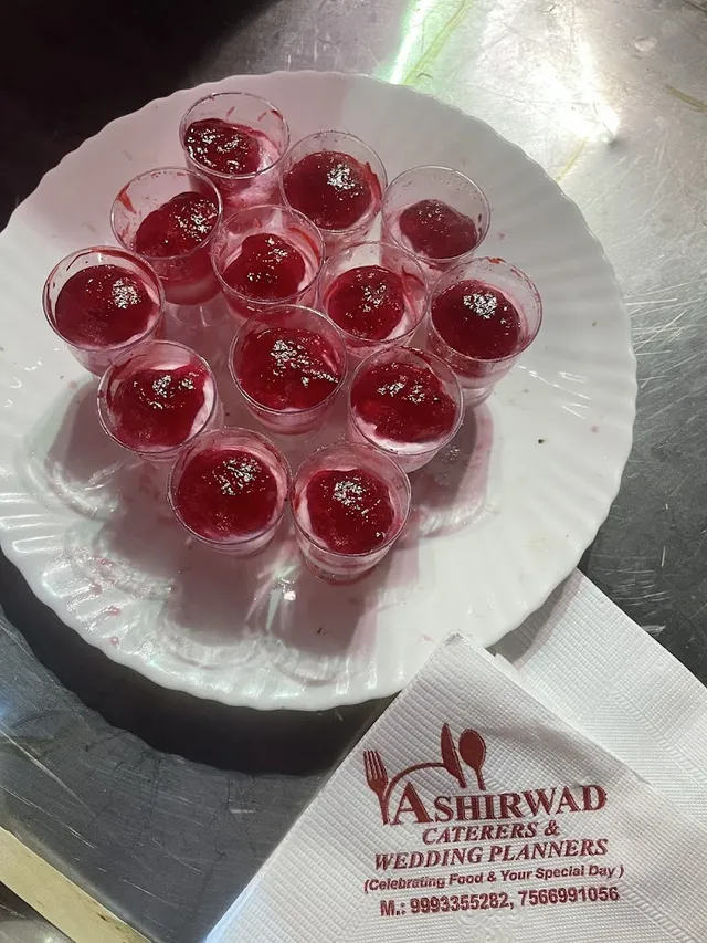 Ashirwad Cateres & Event Management - 6