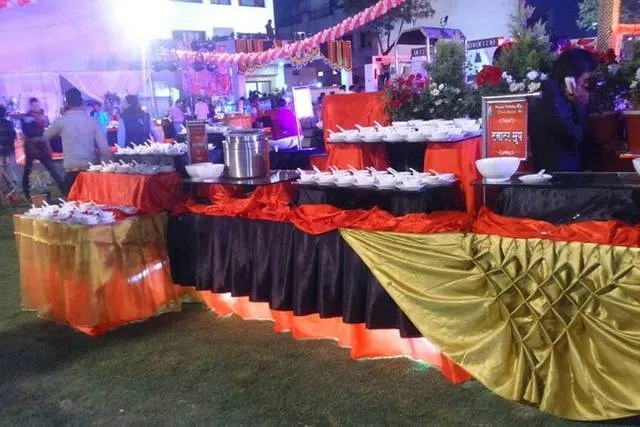 Milan Tent And Catering Services - 2