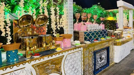 Milan Tent And Catering Services