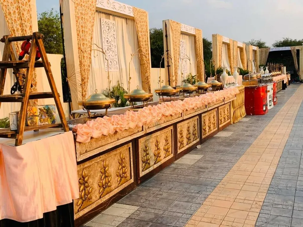 Mehra Punjabi Catering Service