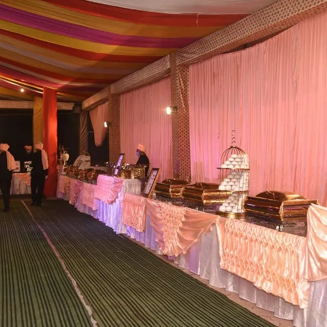 Mehra Punjabi Catering Service - 2