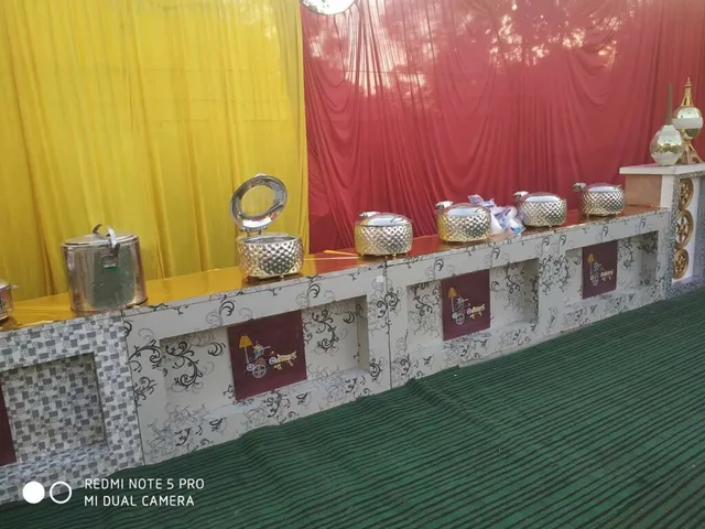 Mehra Punjabi Catering Service - 6