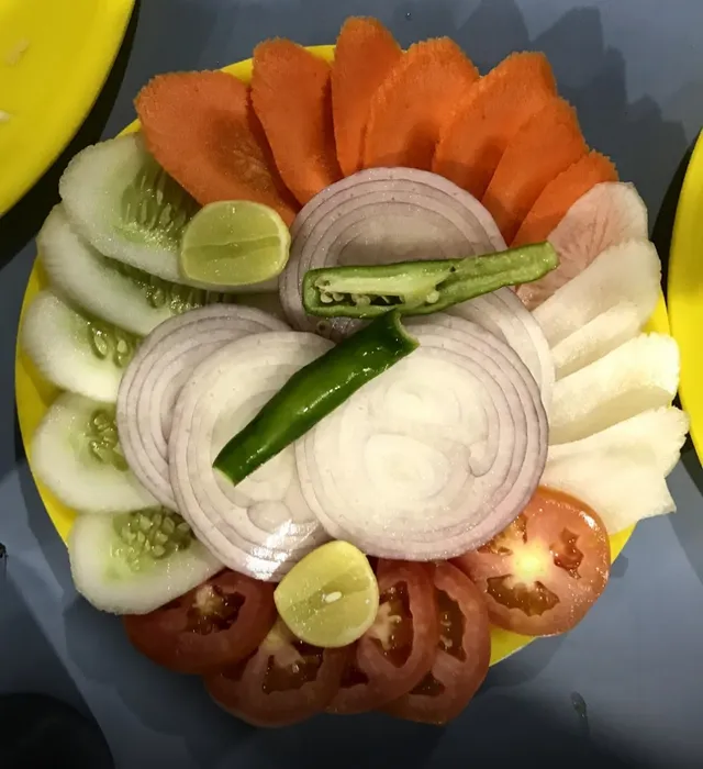 Taste of India | Veg Restaurant Caterer Bhopal - 2