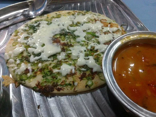 Taste of India | Veg Restaurant Caterer Bhopal - 3