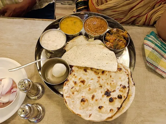 Taste of India | Veg Restaurant Caterer Bhopal - 5