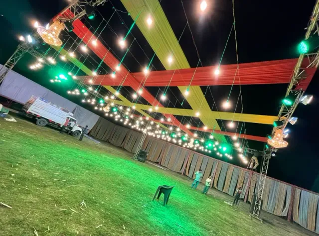 Balaji's Tent & Caterers - 4