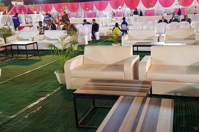 Balaji's Tent & Caterers - 5