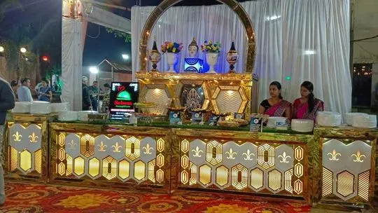 Mummys Caters & Event Mangement Services