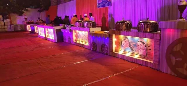 Vikram Tent And Catering Service - 2