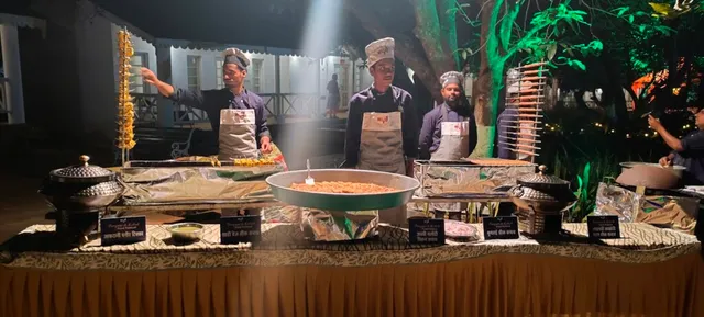 Kashmir Caterers - 5