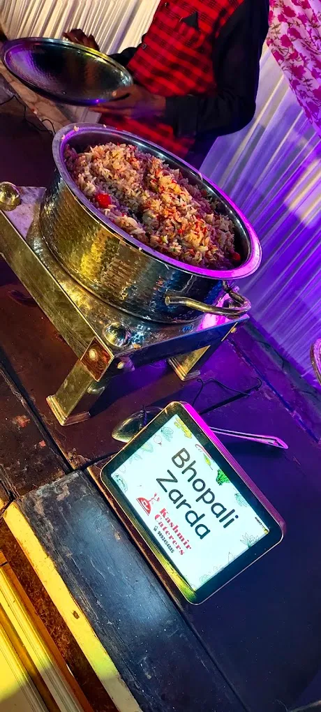 Kashmir Caterers - 6