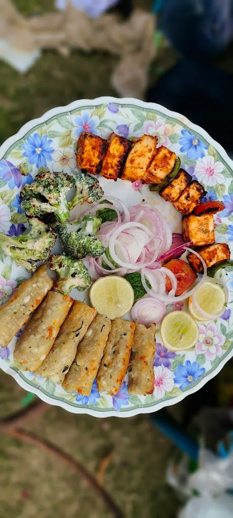 Kashmir Caterers - 3