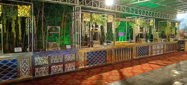 Kashmir Caterers - 2