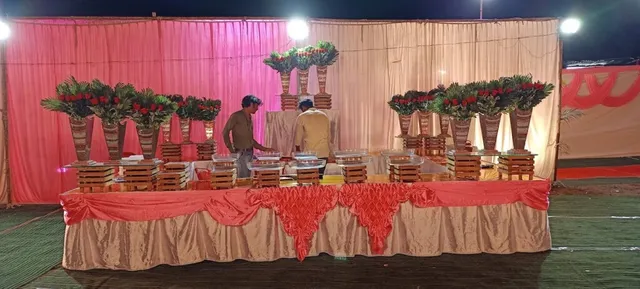 Mayur Tent and Catering - 4