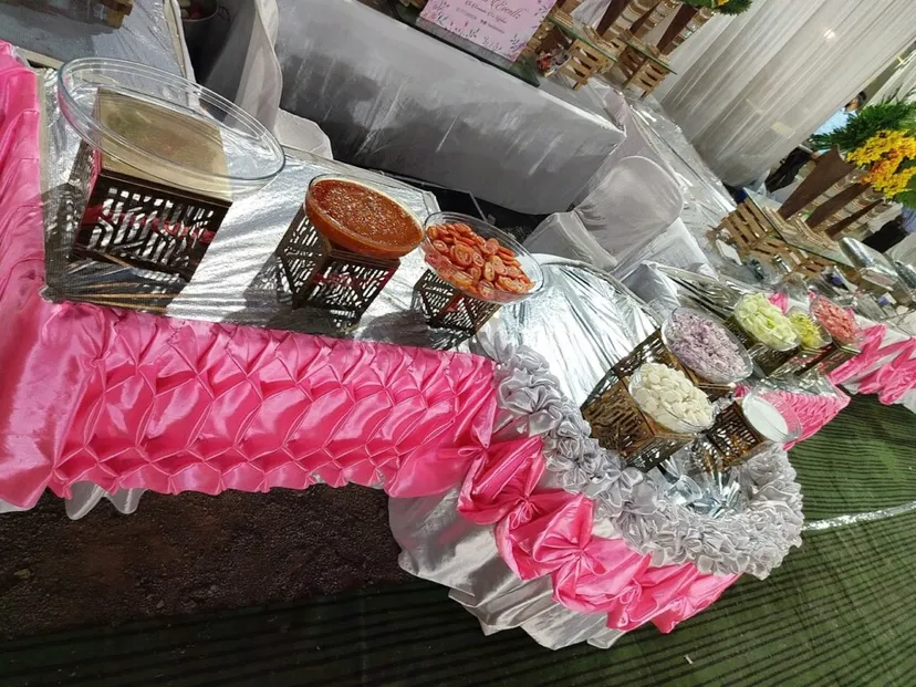 Mayur Tent and Catering