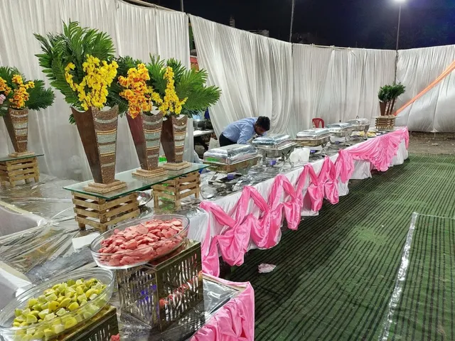 Mayur Tent and Catering - 2