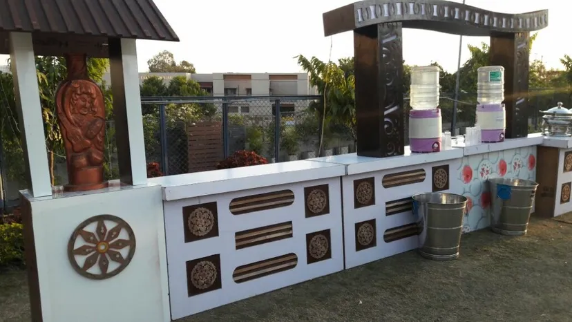 Jain Caterers Service