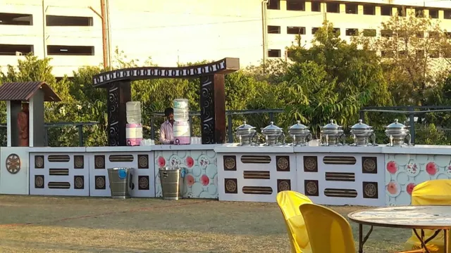 Jain Caterers Service - 2